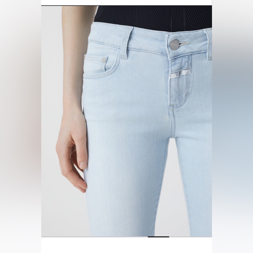 CLOSED Women's Baker Jeans! - Picture 6 of 8